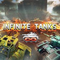 Infinite Tanks pobierz