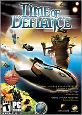 Infinity Empire: Time of Defiance pobierz
