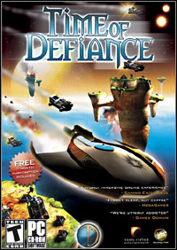 Infinity Empire: Time of Defiance pobierz