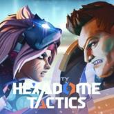 Infinity: HexaDome Tactics pobierz