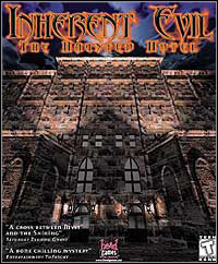 Inherent Evil: The Haunted Hotel pobierz
