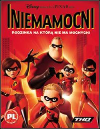 Iniemamocni: Rodzinka na którą nie ma mocnych pobierz