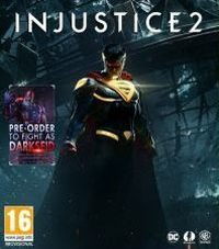 Injustice 2 pobierz