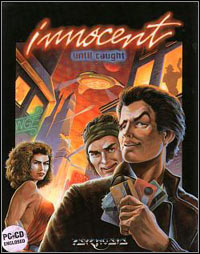 Innocent Until Caught pobierz