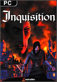 Inquisition pobierz
