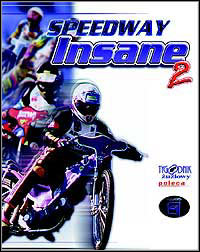 Insane Speedway 2 pobierz