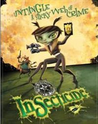 Insecticide pobierz