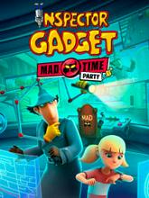 Inspector Gadget: MAD Time Party pobierz