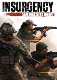 Insurgency: Sandstorm pobierz