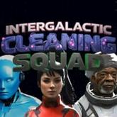 Intergalactic Cleaning Squad pobierz