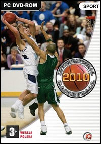 International Basketball 2010 pobierz