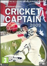 International Cricket Captain 2009 pobierz