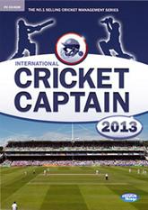 International Cricket Captain 2013 pobierz