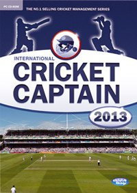 International Cricket Captain 2013 pobierz