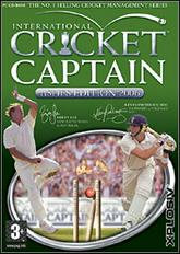 International Cricket Captain Ashes Edition 2006 pobierz