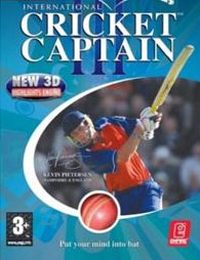 International Cricket Captain III pobierz