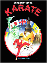 International Karate pobierz
