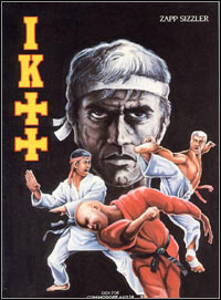 International Karate ++ pobierz