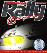 International Rally Championship pobierz