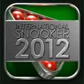 International Snooker 2012 pobierz