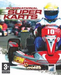 International Super Karts pobierz
