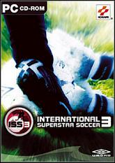 International Superstar Soccer 3 pobierz