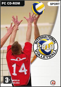 International Volleyball 2010 pobierz