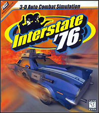 Interstate '76 pobierz