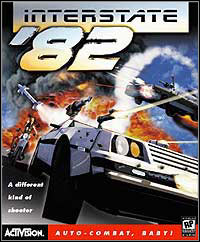 Interstate '82 pobierz