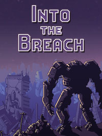 Into the Breach pobierz