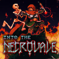 Into the Necrovale pobierz