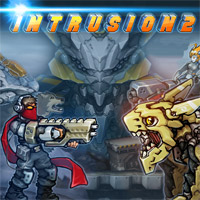 Intrusion 2 pobierz