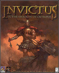 Invictus: W Cieniu Olimpu pobierz