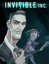 Invisible, Inc. pobierz