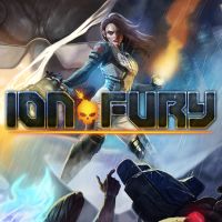 Ion Fury pobierz