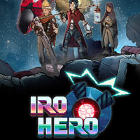 Iro Hero pobierz