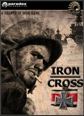 Iron Cross: A Hearts of Iron Game pobierz