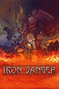 Iron Danger pobierz