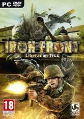 Iron Front: Liberation 1944 pobierz