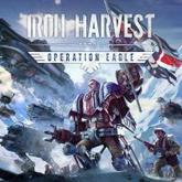 Iron Harvest: Operation Eagle pobierz