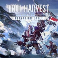 Iron Harvest: Operation Eagle pobierz
