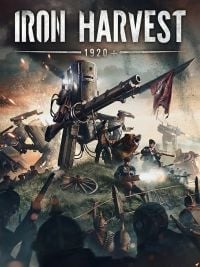 Iron Harvest pobierz
