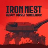 Iron Nest: Heavy Turret Simulator pobierz