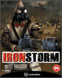 Iron Storm (2002) pobierz