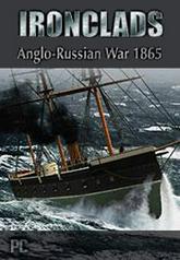 Ironclads: Anglo Russian War 1865 pobierz