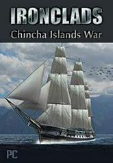 Ironclads: Chincha Islands War 1866 pobierz
