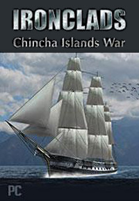 Ironclads: Chincha Islands War 1866 pobierz