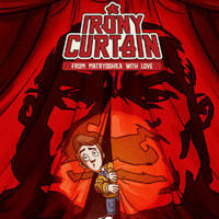 Irony Curtain: From Matryoshka with Love pobierz