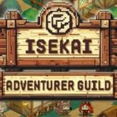 Isekai Adventurer Guild pobierz