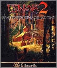 Ishar 2: Messengers of Doom pobierz